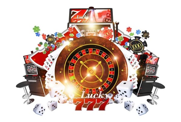 Our account verification desk for slot and live table access