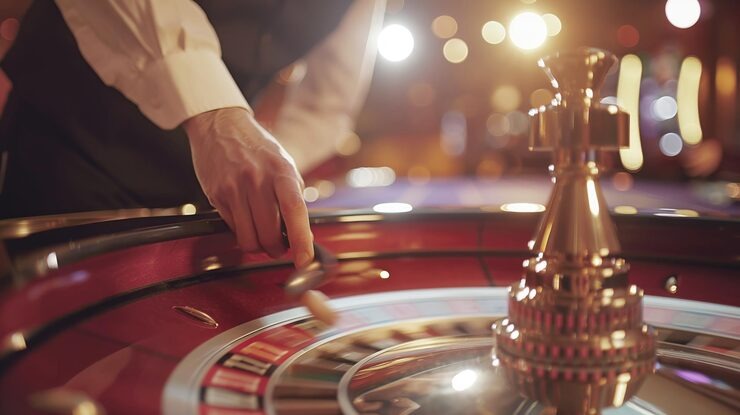 Our agodaslot account review screen for AduQ and slots