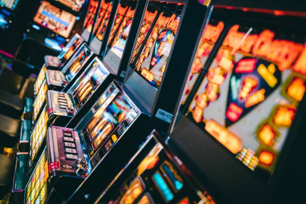 Our agodaslot Fishing Games and slot lobby guide